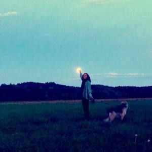 Meet your Posher, Talia